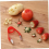 Fruit Corer Core Remover Strawberry Huller Vegetable Tool for Kitchen 3