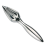 Juicer Lemon Squeezer Reamer Metal Extractor Juicers 2