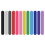 12Pcs Silicone Flip Wrapping Paper Holder Poster 2