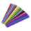 12Pcs Silicone Flip Wrapping Paper Holder Poster 3
