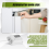 Fridge Lock 4-Digit Combination for Refrigerators, Freezers 10