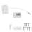 Fridge Lock 4-Digit Combination for Refrigerators, Freezers 11