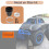 Metal Air Filter Fit for 26Cc 29Cc 30.5Cc 32Cc 45Cc Engines 5