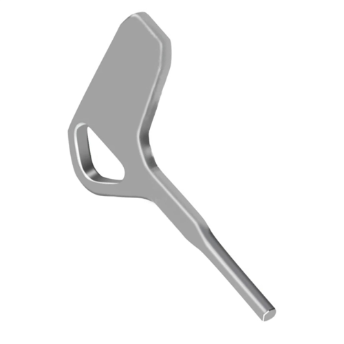 Screw Wrench for DSLR Camera Cage Quick Release Gimbal Accessories 2