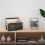 Mail Organizer Countertop Holder Acrylic Sorter for Desk 6
