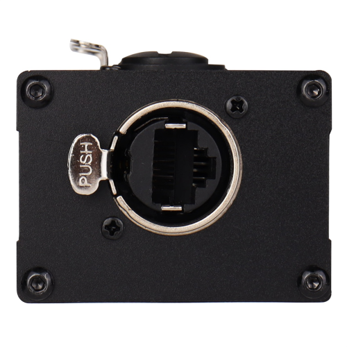 DMX512 Network Signal Extender Male+ Female