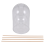 Storage Containers Diffuser Bottles Aromatherapy Bottle,A 10