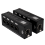 DMX512 Network Signal Extender Male+ Female 4