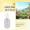 Storage Containers Diffuser Bottles Aromatherapy Bottle,A 6