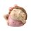 Girl Holding Nose Bathroom Statue, Funny Decor 2