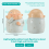 Boy Holding Nose Bathroom Statue, Funny Boys Decor Shelf 7