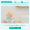 Boy Holding Nose Bathroom Statue, Funny Boys Decor Shelf 6