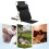 Bed Backrest Multi Angle Adjustable Stable 5