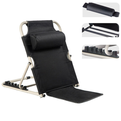 Bed Backrest Multi Angle Adjustable Stable