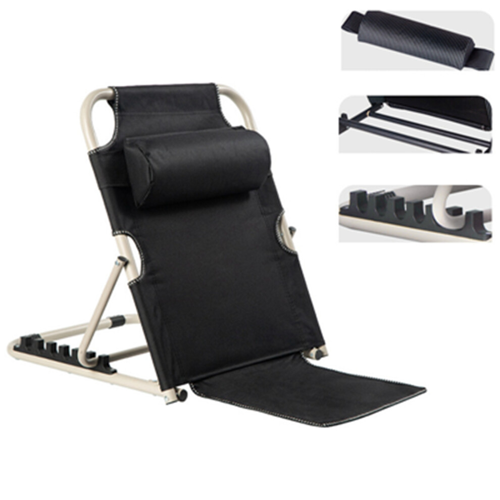 Bed Backrest Multi Angle Adjustable Stable