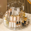 Transparent Cosmetics Desktop Storage Box Makeup Organizer 7