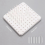 Kiln Stilts Support Nails Pottery Firing Mat(3 Pack) 6