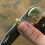 8PCS Thumb Stud Fit for Buck 110 Folding Knife, Universal Replacement 5