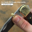 8PCS Thumb Stud Fit for Buck 110 Folding Knife, Universal Replacement 7