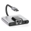 Type-C to Ethernet LAN Network Adapter Hub for Laptop Mobile Phone 1