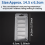 50 Pcs Wax Melt Containers, 5-Cavity Clamshell Molds 5