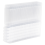 50 Pcs Wax Melt Containers, 5-Cavity Clamshell Molds 3