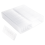 50 Pcs Wax Melt Containers, 5-Cavity Clamshell Molds 4
