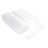 50 Pcs Wax Melt Containers, 5-Cavity Clamshell Molds 2