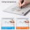Replacement Marker Stylus Pen Tips (2 PCS) 6