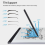 Replacement Marker Stylus Pen Tips (2 PCS) 7