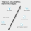 Replacement Marker Stylus Pen Tips (2 PCS) 5