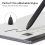 Replacement Marker Stylus Pen Tips (2 PCS) 4