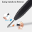 Replacement Marker Stylus Pen Tips (2 PCS) 8