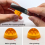 3 PCS Grinding Tools Mirror Nano Glass Files Polishing 7