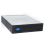 2.5 to 3.5In III 6Gbps Tray-LESS Mobile Rack for 2.5Inch HDD SSD 2