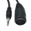 2 Pack of Type-A MIDI to 3.5mm Adapter 20 Inch Cable,Audio line 3