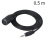 2 Pack of Type-A MIDI to 3.5mm Adapter 20 Inch Cable,Audio line 5