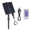 1200mAh Solar Panel Control Box Kits Lithium Battery 1