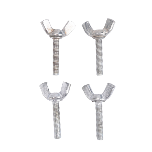 2 PCS Non Slip Mattress Gripper for Metal Frame 2