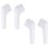 RV Gutter Spouts, Rain Downspout with Extensions, White 4