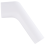 RV Gutter Spouts, Rain Downspout with Extensions, White 8