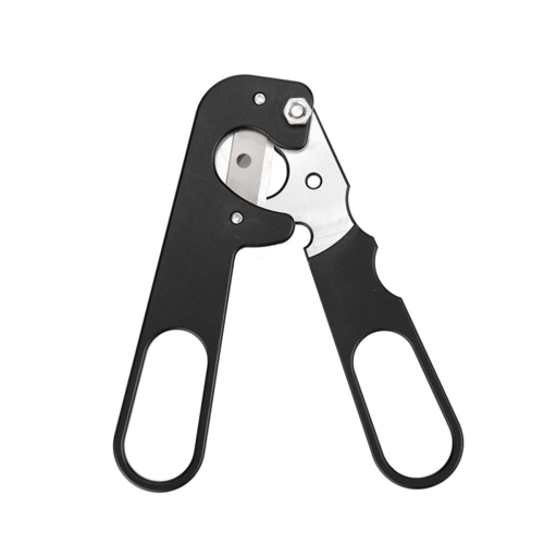 Pool Cue Tip Scissors for Snooker and Billiard Accessory 1