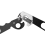 Pool Cue Tip Scissors for Snooker and Billiard Accessory 5