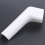RV Gutter Spouts, Rain Downspout with Extensions, White 11