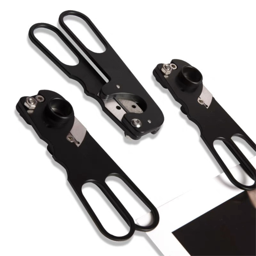 Pool Cue Tip Scissors for Snooker and Billiard Accessory 2