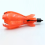 Carp Fishing Feeder Portable Small Spod Float Bait Holder 7