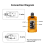 Dump Trailer Remote Control Switch 12V DC Power Acting Lift Unloading 7