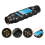 7-Core Trailer Tester 12V RV Wiring Signal Plug Socket 9