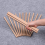 60 Pieces Rhythm Sticks for Kids Bulk, Wood Lummi 7