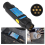 7-Core Trailer Tester 12V RV Wiring Signal Plug Socket 4